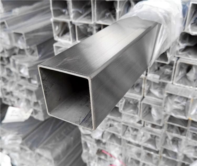 ASTM A789 /A790 S31803 2205 High Temperature Resistance Tube Heat Exchanger Manufacturer Hot Rolled 309S 310S Inox DN80 Super Duplex Stainless Steel Pipe
