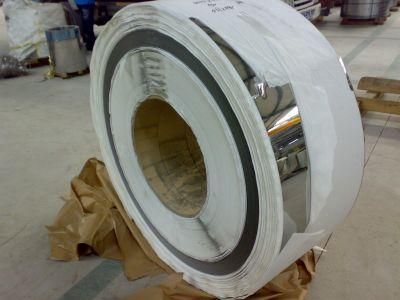 2507 2520 254smo Stainless Steel Coil, Galvanized Coil, Color Galvanized Coil, Ex Factory Price