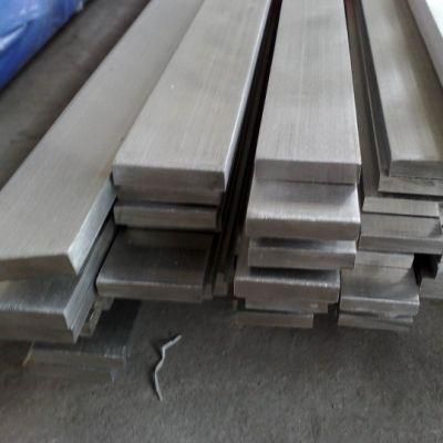 Heat Resistant 321 Stainless Steel Flats / 1.4541 Stainless Steel Supplier in China