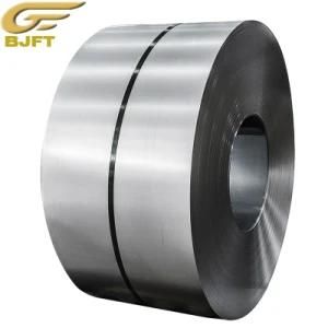 Hot Selling Various Models of Galvanized Steel Strip Coil