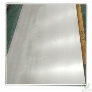 301 Stainless Steel Sheet for Seaside Application