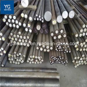 Hot Rolled Carbon Steel S45c 1045 Alloy Half Solid Round Steel Bar