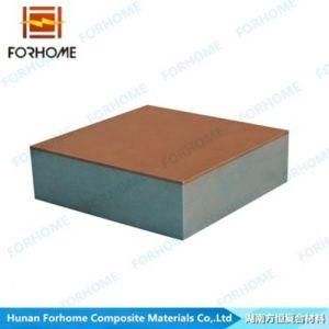 Bimetal Copper Alloy Clad Steel Plate