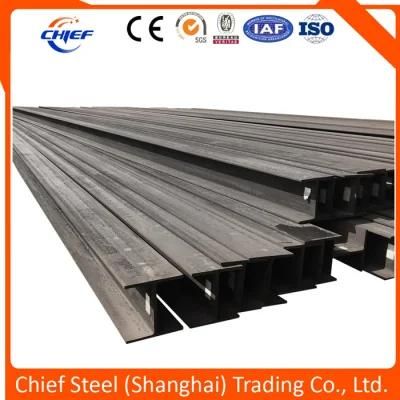 Steel Profile H Beam I Beam /Steel Pile and Supporting Structure of Underground Engineering