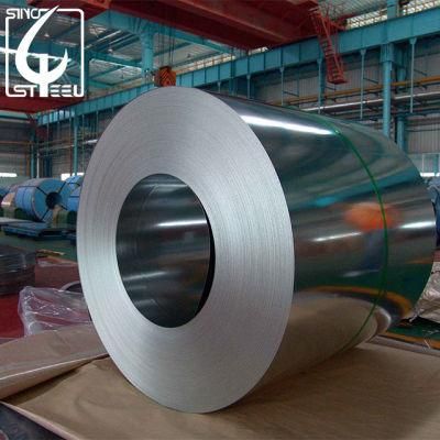 Building Material of Galvanized Steel Coil Gi Z 275g