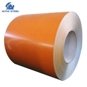 Aiyia Prepainted Galvalume Steel Coil, Galvalume Paint