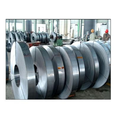 G550 Full Hard Zinc Coated Galvanized Gi Coating Steel Strip