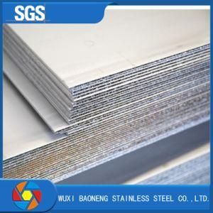 304 Stainless Steel Sheet No. 1 Finish