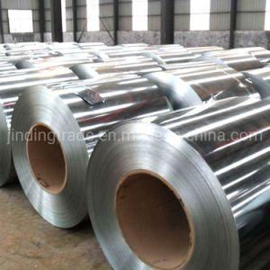 Z40-275g Galvanized Steel Coil for Construction