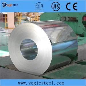 Black Annealed Cold Rolled Steel Coil