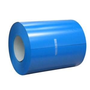 China TDC51D 0.75X1500 Galvanized Steel PPGI