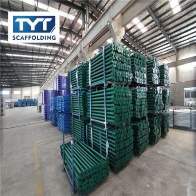 Scaffolding Steel Tube &amp; Scaffolding Props