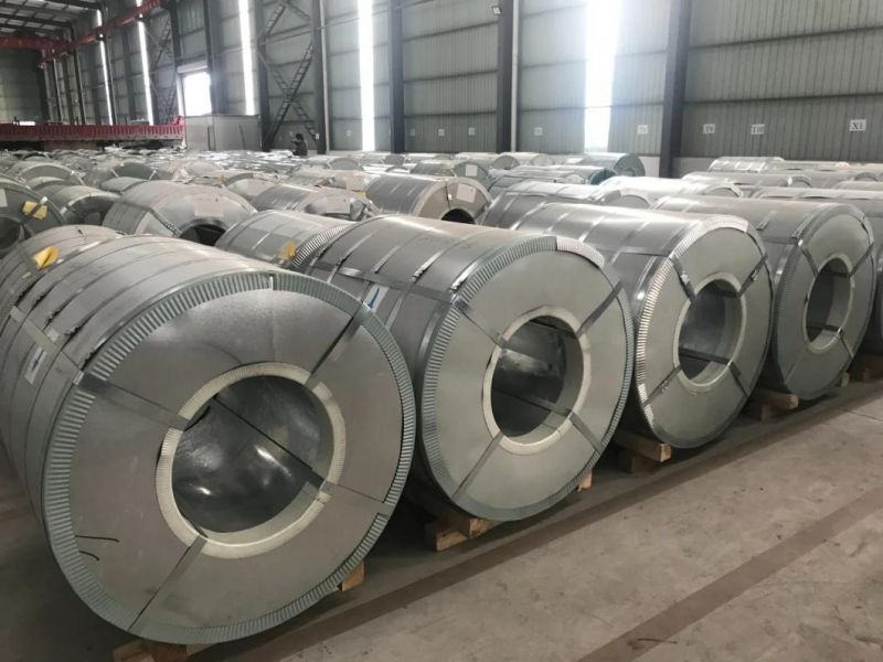 ETP Cold Rolled Steel Tin Plate for Making Chemical & Food Cans
