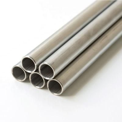 201 202 304 316 316L 321 Material 180 600 Grit Round/Square/Rectangular/Oval Stainless Steel Seamless Pipe