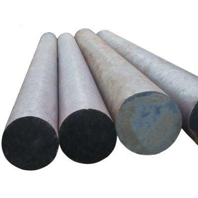 ASTM Ms 1020 1025 1045 S20c 6meters Carbon Steel Round Bars Steel Rod Price