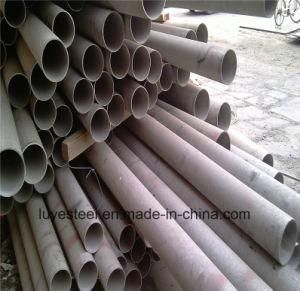 Stainless Pipe/Tube Steel Products 316