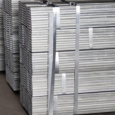 Square Rectangular Steel Pipes Price Per Ton Steel Square Hollow Steel Square Tube Section Shs