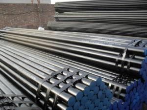 API 5L Seamless Steel Pipe with Perfect Quality