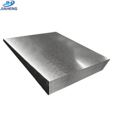 China ISO Approved Flat Jiaheng Customized 1.5mm-2.4m-6m Sheet Ss Stainless A1008 Steel Plate