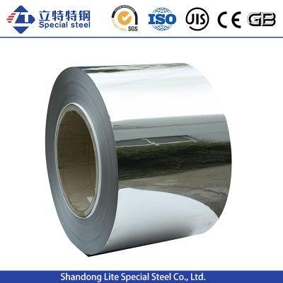 AISI 430 304L Stainless Steel Strip S31803 Ba Finish Stainless Steel Coil Price 316L Stainless Steel Strip