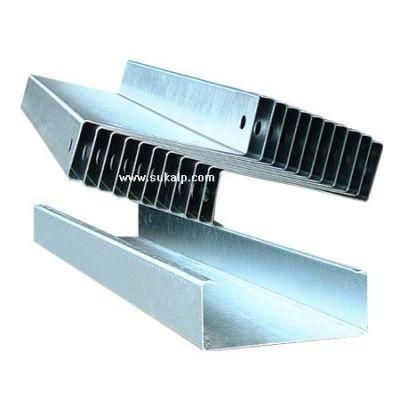 C Purlin Steel Channel with Good Price