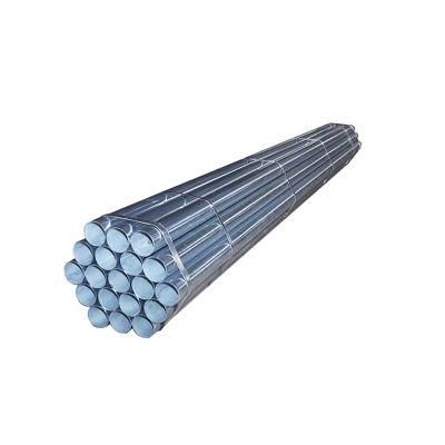 High Quality Factory Price Building Material Welded 304 Fitting Stainless Steel Pipe