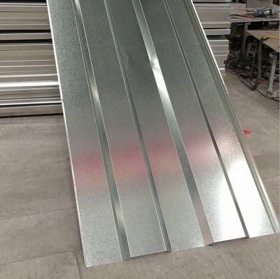 4X8 Gi Corrugated Zinc Roof Sheets Metal Galvanized Steel Roofing Sheet