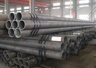 426*10 High Pressure Seamless Steel Pipe/DIN50 Sch40