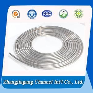 Stainless Steel Capillary Tube for Needle Inox 316