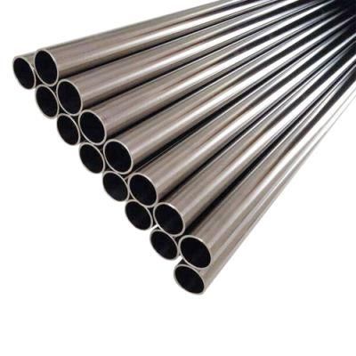 Stainless Steel 2021 China Hotsale 304 316L Bright Annealed Stainless Steel Seamless Stainless Steel Tube/Pipe