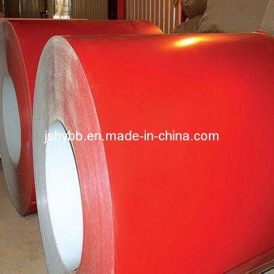 2018 Hot Sale Steel Roofing Sheet Material Prepainted Steel PPGI Coil