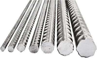 Manufacturer Supply 8-32mm HRB335 HRB400 HRB500 Hot Rolled Steel Rebar