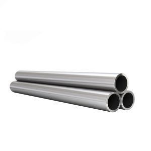China Seamless Production Stainless Steel Precision Pipe with Reasonable Price