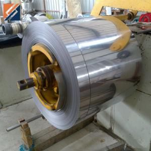 Food Grade SS304 2b Finish Cold Rolled Stainless Steel Coils Sheets