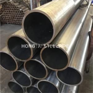 S355j2h En10210 Seamless Steel Tubing for Hydraulic Cylinder