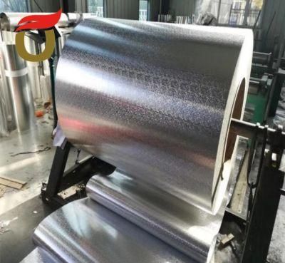 Durable Using 202 Natural Cold Rolled Stainless Steel Coil with ISO9001