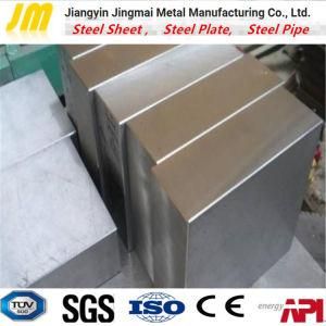 Hot Sale Plastic Mould Steel 1.2311 / P20 / 3Cr2Mo Tool Steel Plate