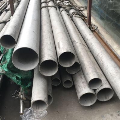 High Precision 347 Stainless Steel Pipe/Seamless Pipes Price List