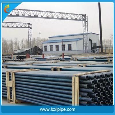 Cold Rolled Seamless Stainless Steel Pipe Tube