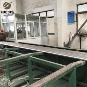 S31000, 310 (20Cr19Ni20) DIN 17456 Cold Drawn / Cold Rolled Seamless Pipe