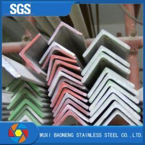 309/309S/310S Stainless Steel Angle Bar Equal/Unequal