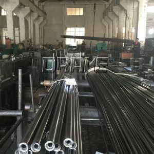 A179 Carbon High Pressure Steel Pipe for Oil Tube