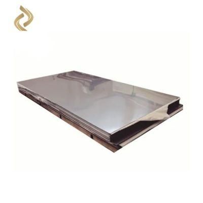 403 Stainless Steel Plate Stainless Steel Sheet