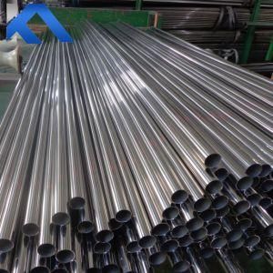 201# Stainless Steel Welded Round Tube, Length: 3m, Od Size: 28mm Thickness: 0.5mm Wenzhou Manufacturer, Stainless Steel Pipe