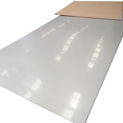 Factory Price AMS 5540 5580 Alloy 600 Inconel 600 Steel Sheets and Plate