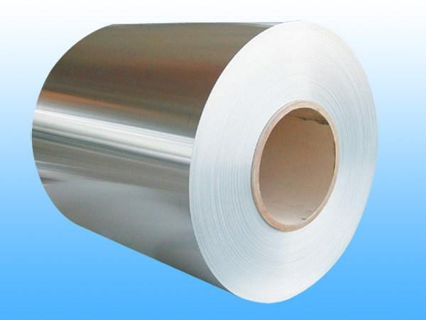China Production/Hot Dipped Galvalume Steel Coils