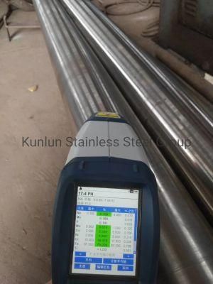 304 Stainless Steel Round Bar Price