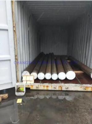 530m40 SCR440 1.7035 40cr Low Alloy Steel Bar for API 6A Standard