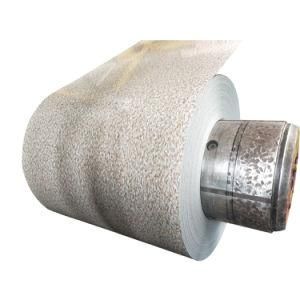 Hot Sale PPGI/PPGL Color Coated Steel Coil/Prepainted Cold Rolled Steel Coils