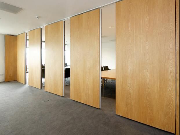 Prepainted Steel Wood Grain Steel Coil Used for Wall Panel
